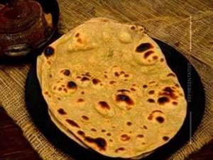 Misi butter roti                                                                                                                                                         