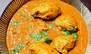 Chicken Singapuri 