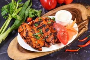 Chicken Steak
