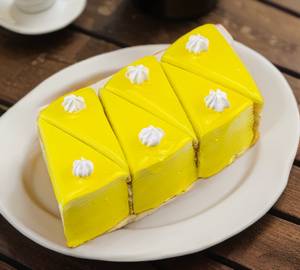 Pineapple Cake 6 pcs