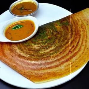 S.s.spl Ghee Beni Dosa