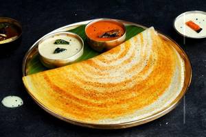 Paneer Dosa