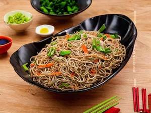Hakka Noodles