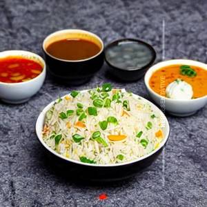 Fried Rice