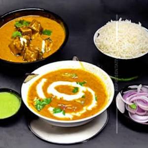 Soya Paneer