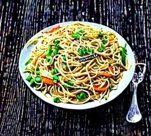 Veg Noodles