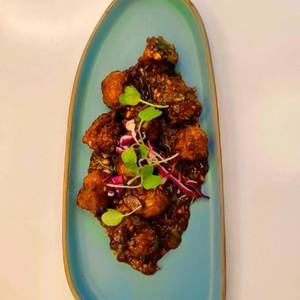Veg Manchurian
