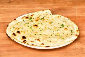 Cheese Naan