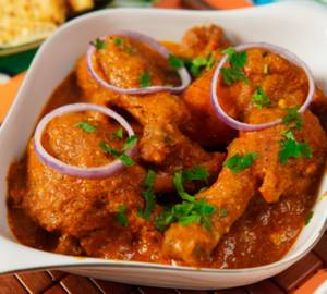 Chicken Angara