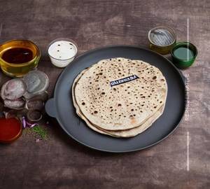 Tawa Paratha