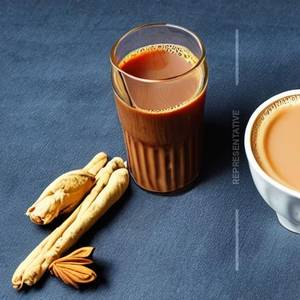 Kadak Chai