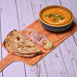 T N S Kofta Curry