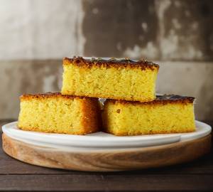 Pudding Cake 1 Piece