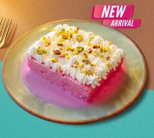Rosemilk Tresleche