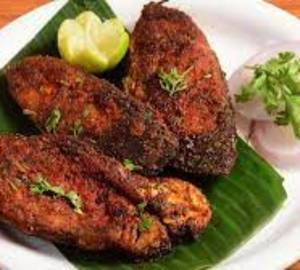 Fish Fry
