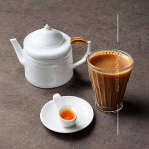 Masala Tea