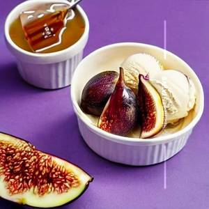 FIG N HONEY