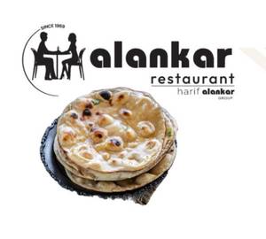 Butter Rotti 