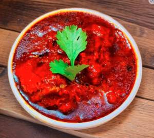 Mutton In Red