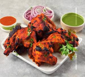 Tandoori Chicken full