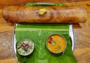 Masala Dosa