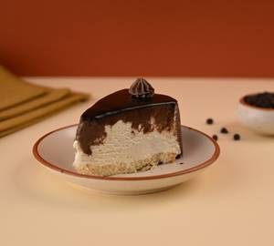 Chocolate Cheese Cake