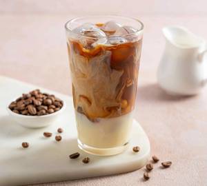 Vietnamese cold coffee