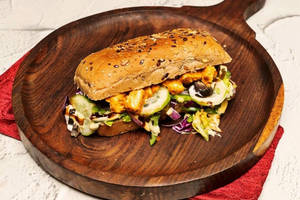Paneer Tikka Sub