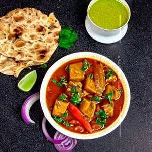 Veg Hakka Gravy