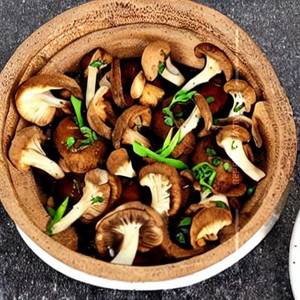 Mushroom Duplex