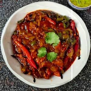 Veg Chilli 