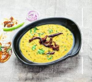 Tadka Dal  