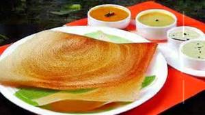 Chinese Masala Dosa