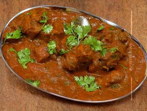 Mutton Masala