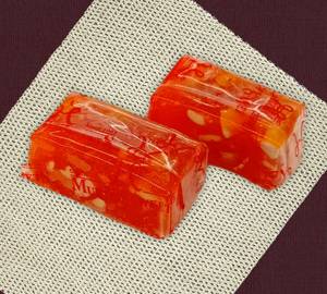 Bombay halwa
