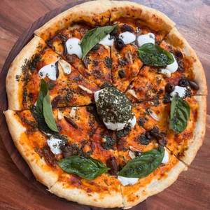 Napoli Sourdough