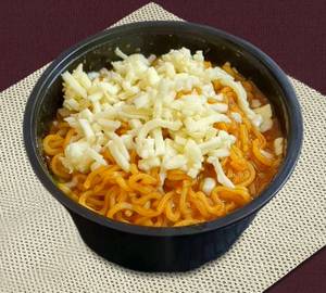 Veg masala cheese maggi