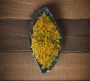 Veggie Chatori Maggie 