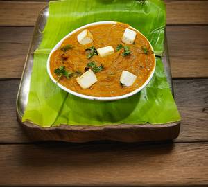 Paneer Masala