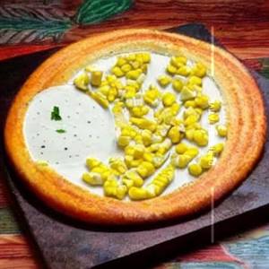 Sweet Corn Cheese Dosa