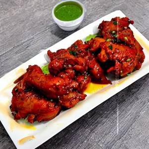 Chicken Jungli