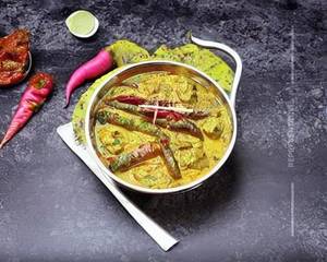 Sabzi Jaipuri