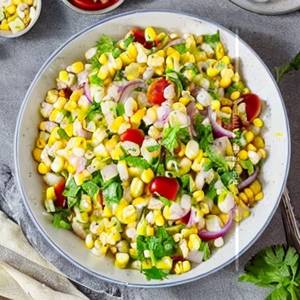 Corn Salad