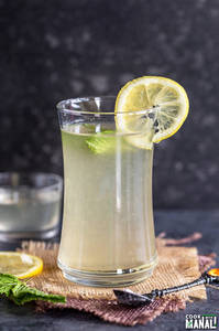 Lemon Juice