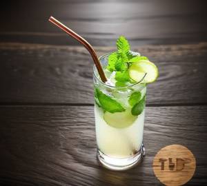 Virgin Mojito