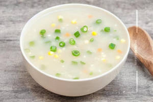 Sweet Corn Soup