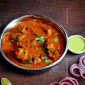 Mughal Tadka