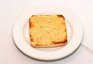 Garlic Toast
