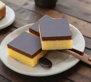 Chocolate Burfi 1 Piece