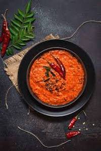 Red Chutney 